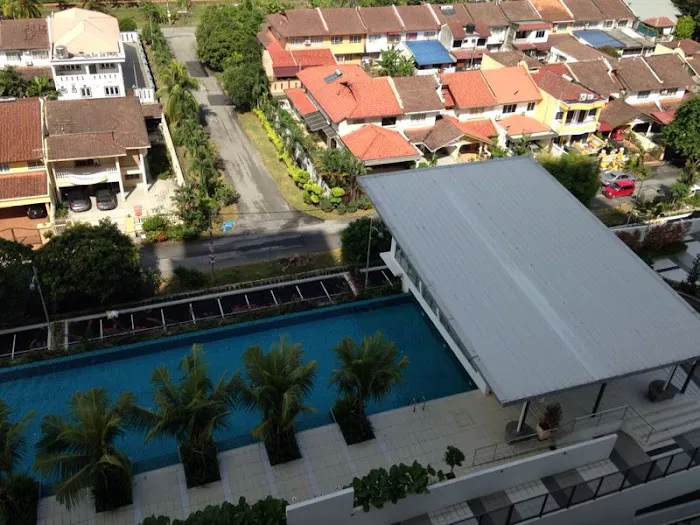 Rienn's Homestay, Pearl Avenue Picture 3