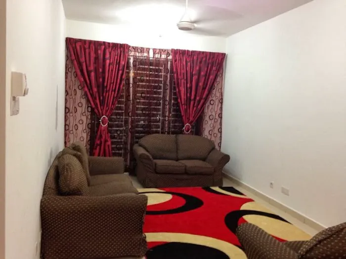 Rienn's Homestay, Pearl Avenue Picture 1