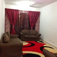 Rienn's Homestay, Pearl Avenue ico
