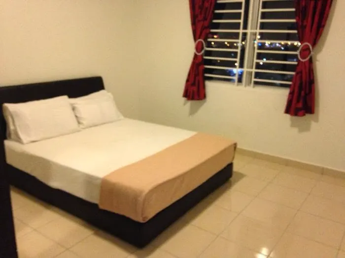 Rienn's Homestay, Pearl Avenue Picture 6