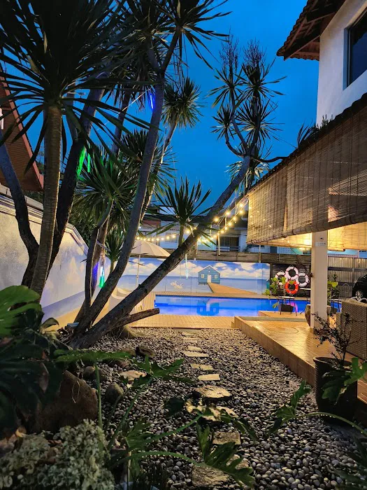 Kajang Pool Party Villa Picture 1