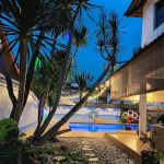 Kajang Pool Party Villa