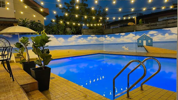 Kajang Pool Party Villa Picture 3