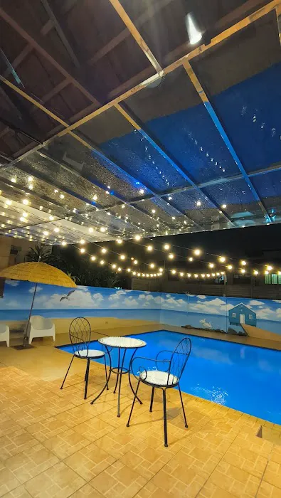 Kajang Pool Party Villa Picture 9