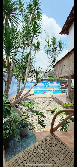 Kajang Pool Party Villa Picture 7