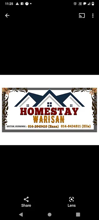 Homestay Warisan Mempaga 2 Picture 1