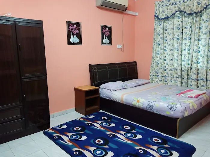 MEMPAGA UTAMA HOMESTAY Picture 3