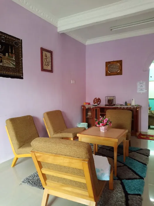 MEMPAGA UTAMA HOMESTAY Picture 1