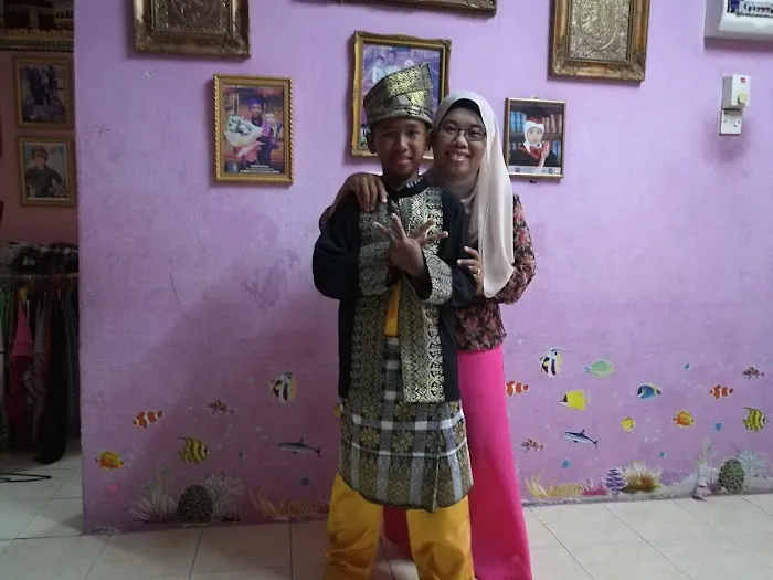 MEMPAGA UTAMA HOMESTAY Picture 9