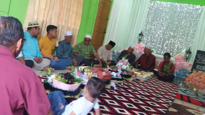 MEMPAGA UTAMA HOMESTAY Picture 8