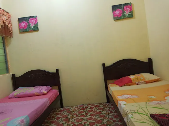 MEMPAGA UTAMA HOMESTAY Picture 7