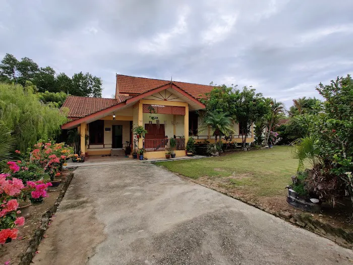 Zack Homestay Mempaga Picture 1
