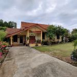 Zack Homestay Mempaga