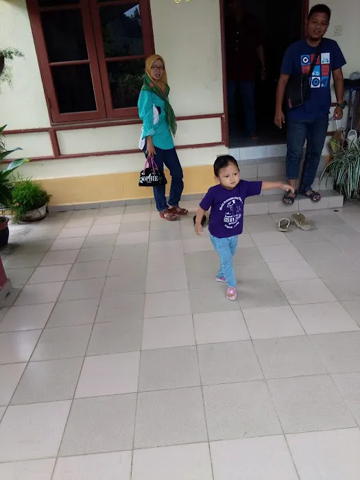 Zack Homestay Mempaga Picture 8