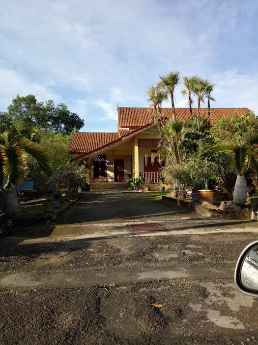 Zack Homestay Mempaga Picture 5