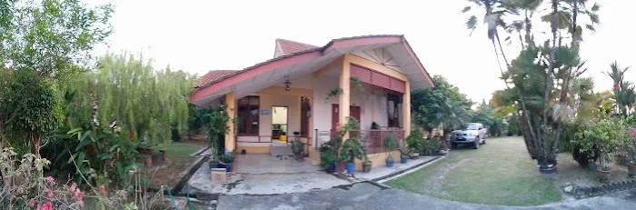Zack Homestay Mempaga Picture 10