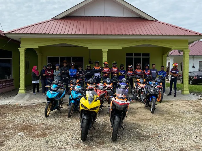 GREEN HOMESTAY MEMPAGA Picture 2