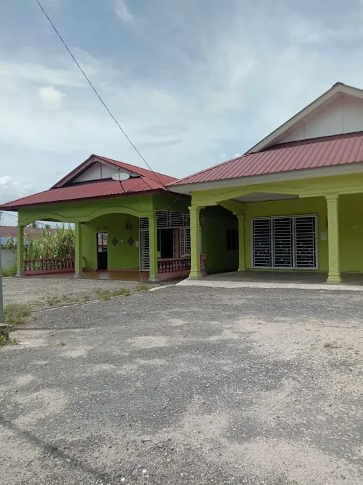 GREEN HOMESTAY MEMPAGA Picture 3