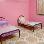 GREEN HOMESTAY MEMPAGA