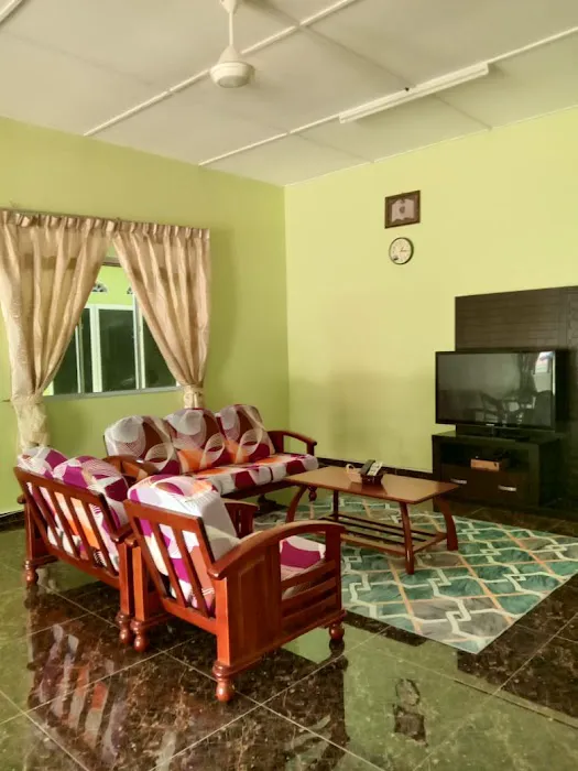 GREEN HOMESTAY MEMPAGA Picture 8