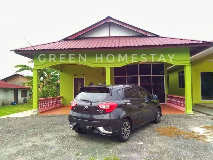 GREEN HOMESTAY MEMPAGA Picture 4