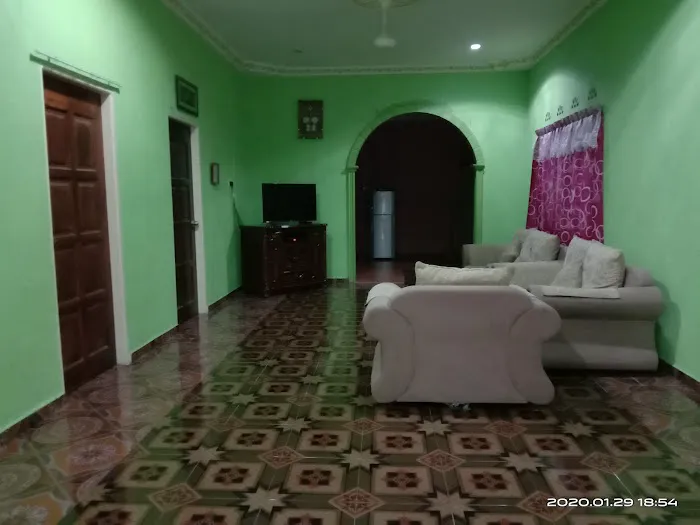 GREEN HOMESTAY MEMPAGA Picture 6