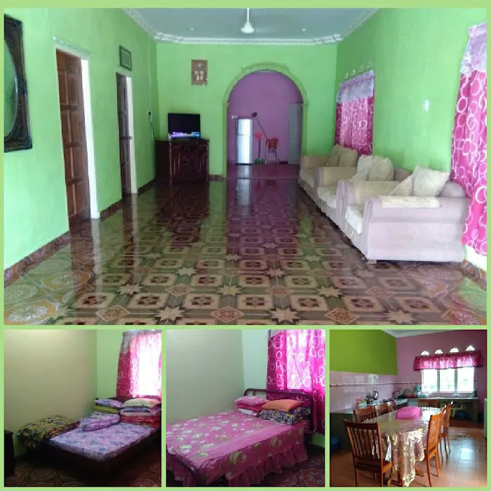 GREEN HOMESTAY MEMPAGA Picture 9