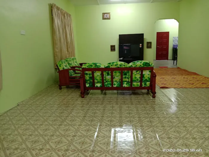 GREEN HOMESTAY MEMPAGA Picture 5