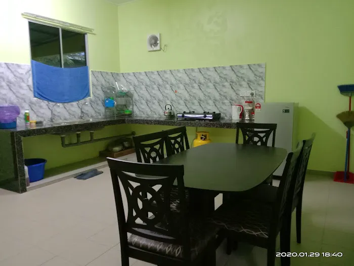 GREEN HOMESTAY MEMPAGA Picture 10