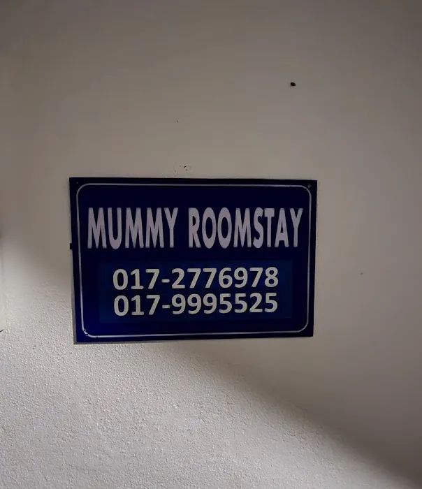 Mummy Roomstay Picture 2
