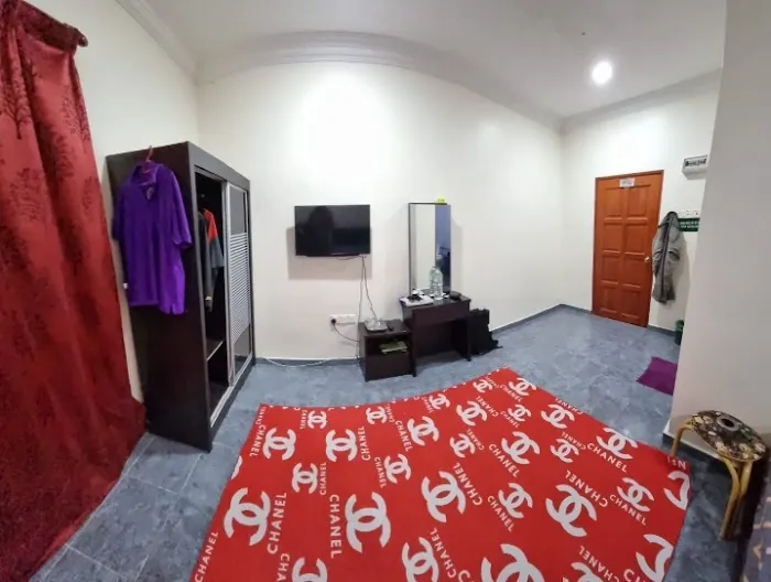 Mummy Roomstay Picture 4