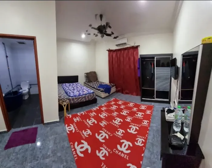 Mummy Roomstay Picture 1