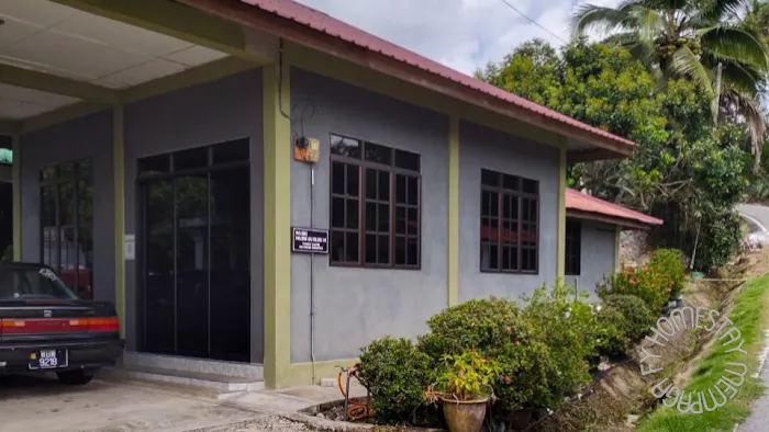 FY HOMESTAY MEMPAGA Picture 2