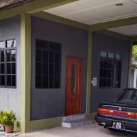 FY HOMESTAY MEMPAGA ico