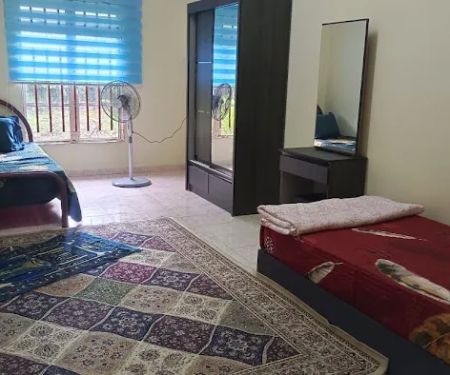 RY Homestay