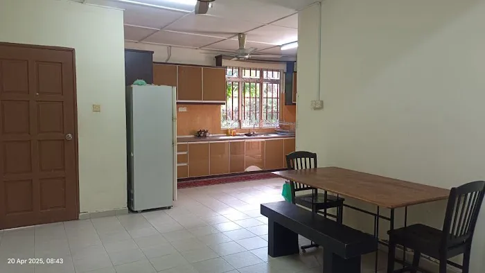 RY Homestay Picture 8