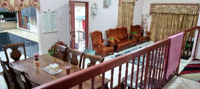 Homestay Cikgu Azhar Picture 6