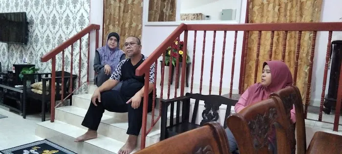 Homestay Cikgu Azhar Picture 9