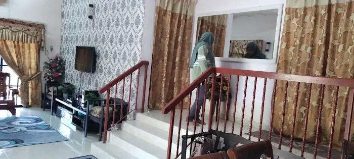 Homestay Cikgu Azhar Picture 1