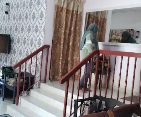 Homestay Cikgu Azhar