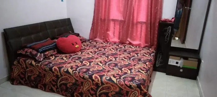 Homestay Cikgu Azhar Picture 3