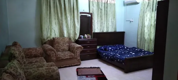 Homestay Cikgu Azhar Picture 5
