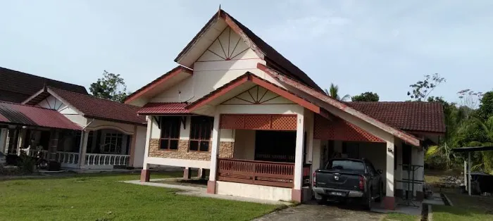 Homestay Cikgu Azhar Picture 2