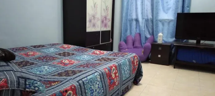 Homestay Cikgu Azhar Picture 7