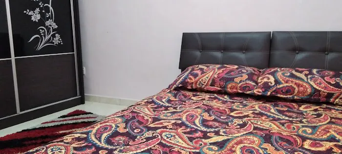 Homestay Cikgu Azhar Picture 4