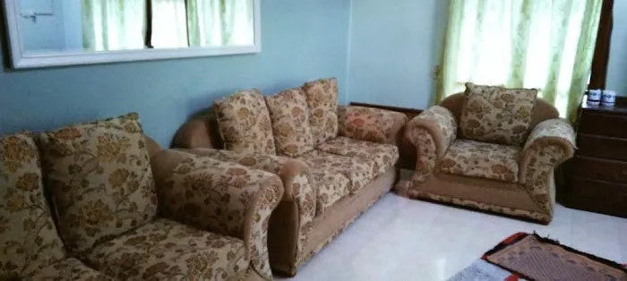 Homestay Cikgu Azhar Picture 10
