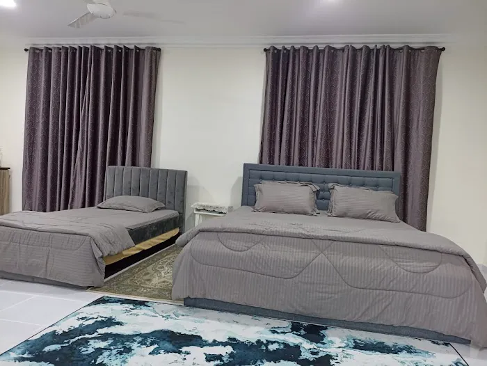 Hani Homestay Picture 3