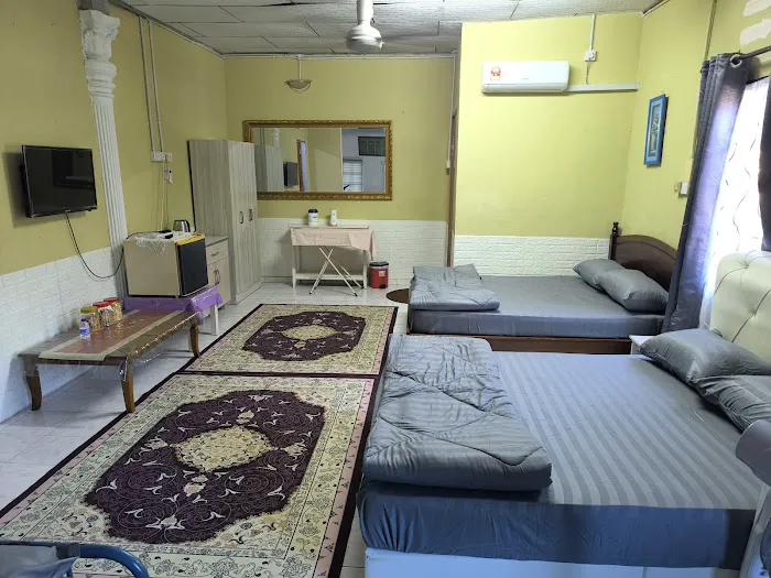 Homestay Badauyah Picture 3