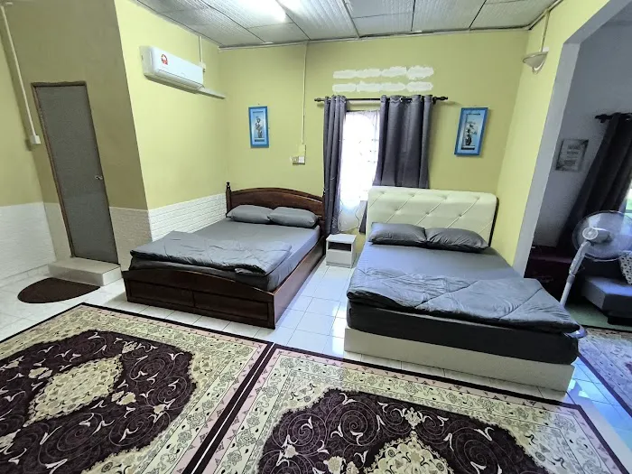 Homestay Badauyah Picture 2
