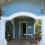 Homestay Badauyah